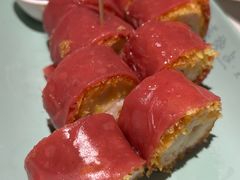 -喜势点·糖沙翁手工茶点·本地人茶居(永庆坊店)