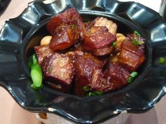 东坡肉-交大留园(东川路店)