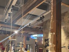 -北丐先生·野馄饨烧烤(泰达E街区店)