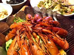 -寻宝记绍兴菜(鲁迅路店)