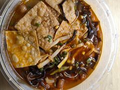 -交通大学（闵行校区）-第二餐饮大楼