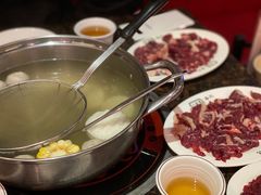 -八合里潮汕鲜牛肉火锅(深圳海岸城店)