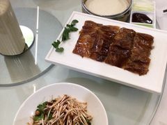 -九尊食上(生态园林酒店)