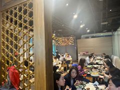 -有璟阁港式餐厅(金融街购物中心店)