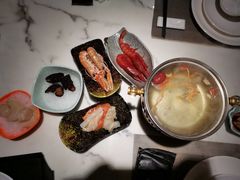 -海玥荟海鲜姿造自助餐厅(欧罗巴广场店)