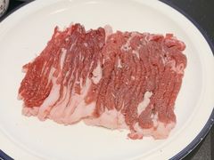 -南门四季铜锅涮肉(大屯·北苑店)