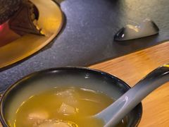 -湊湊火锅·茶憩(恒隆广场店)