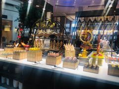 -漢咖啡·全服务式自助晚餐(武汉洲际酒店)