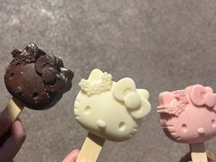-安吉Hello Kitty乐园