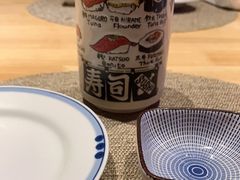 -琴寿司居酒屋(中山广场店)