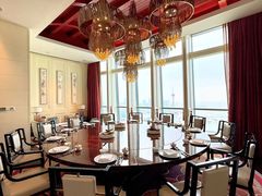 -珠海瑞吉酒店·宴庭中餐厅
