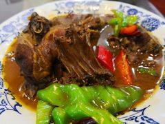 -呼吸森林·生态农庄农家乐私房菜