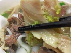 牛肚-潮镇老尾牛杂(环城西路店)