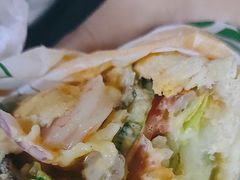 -赛百味SUBWAY(萝岗万达店)