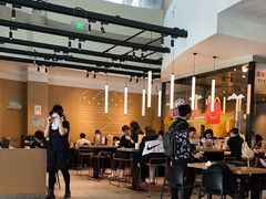 -麦当劳(北亭广场分店)