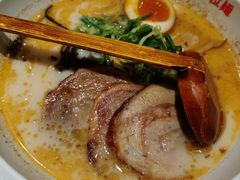 -味千拉面(又一城店)
