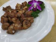 -广胜通达海鲜食府(黄沙店)