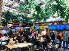 -过客(南锣鼓巷店)