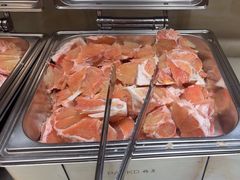 -清真军邺·金富苑肥牛(石坡街旗舰店)