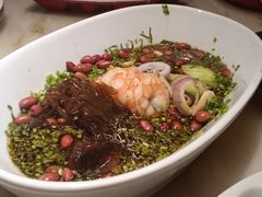 -京华烟云·北京烤鸭(领展购物广场·中关村店)