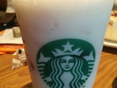 -星巴克(人民公园店)