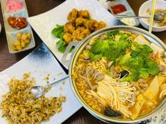 -韩礼年糕(飞虹路店)