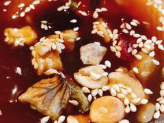 刺梨冰粉-山石榴·贵州菜(丰盛里店)