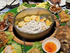 -椰小鸡·琼州糟粕醋·火锅(美兰缤纷城店)