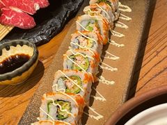 -黑牛の店·和牛烧肉(合生汇店)