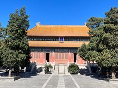-历代帝王庙博物馆