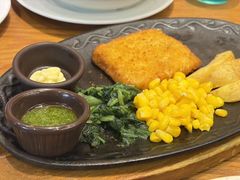 -萨莉亚意式餐厅(灵芝站中洲店)