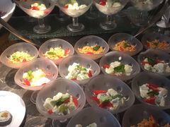 -星伦多 自助料理(圆融店)