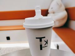 -他·她 TK Coffee