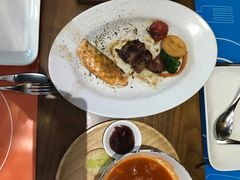 -佐度王子扒房(天鹅湖店)