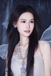 -魅·照相馆丨女神写真