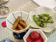 -伍贰赫兹·鮨合·烧鸟高空餐厅