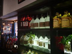 -角落里(中山公园店)
