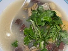 -小杨生煎(香港名都店)