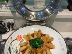 -众善素食(佛平五路店)