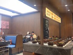 -湊湊火锅·茶憩(颐堤港店)
