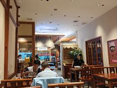 -杨厨的田园饭店(长城路店)