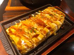 日式嫩蛋烧-山葵家·创意料理(临平银泰城店)