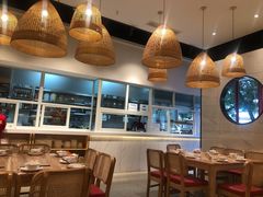 大堂-茅溪菜·家常菜(九街店)
