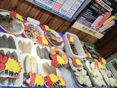 -大胡子海鲜·天津菜·砂锅烧烤(五大道创始店)