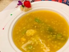 -芭菲盛宴·环球美食(解放碑英利国际店)
