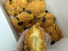 -鲍师傅糕点(观前街店)