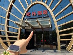 -郑庄脂渣海鲜楼(九水路店)