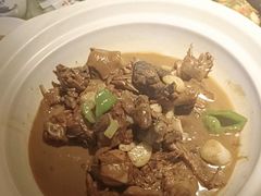 -老淮安·淮安菜(涟水店)
