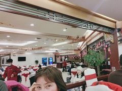 -全聚德(上海首店浦东店)
