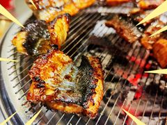 滋补炭烤鳗鱼-本炙炭烤·蒲烧活鳗料理店(金沙洲店)